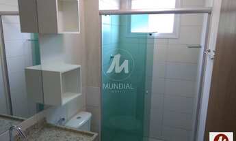 Imagem 6: Apartamento (tipo - padrao) 1 dormitórios/suite, cozinha planejada, portaria 24hs, lazer