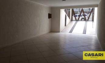 Imagem 4: Sobrado com 3 dormitórios à venda, 233 m² - Jardim Las Vegas - Santo André/SP