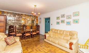 Imagem 2: Porto Alegre - Apartamento Padrão - Menino Deus