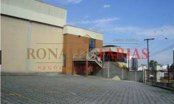 Imagem 4: Excelente galpão logístico localizado em Tamboré, fácil acesso pela Rodovia Castelo branco