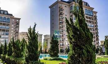 Imagem: Apartamento com 4 suítes, 4 vagas à venda