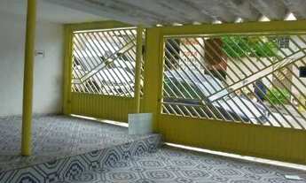 Imagem 2: Casa com 4 dormitórios à venda, 156 m² - Dos Casa - São Bernardo do Campo/SP