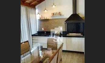 Imagem 3: Casa com 3 dormitórios à venda, 153 m² por R$ 604.900,00 - Jardim Residencial Ravagnani