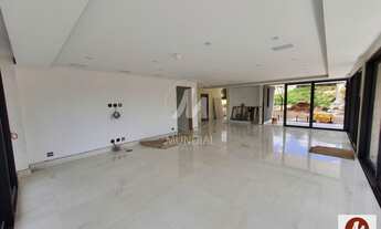 Imagem 5: Casa (sobrado em condominio) 4 dormitórios/suite, cozinha planejada, portaria 24 horas, la