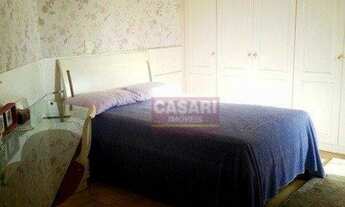 Imagem 6: Apartamento Residencial à venda e locação, Bairro Jardim, Santo André - AP54739