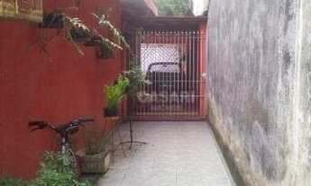 Imagem 2: Casa à venda, 103 m² por R$ 645.000,00 - Nova Gerti - São Caetano do Sul/SP