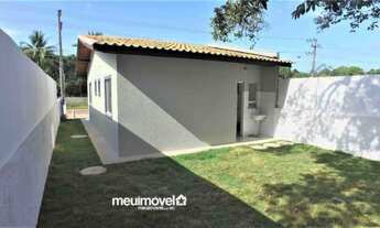 Imagem 4: Jac-33 152 Casa de condomínio para venda possui 53 metros quadrados