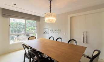 Imagem 5: Venda Apartamento 3 Dormitórios - 207 m² Brooklin