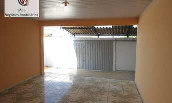 Imagem 5: Casa com 4 dormitórios à venda, 185 m² por R$ 480.000,00 - Parque Vista Alegre - Campinas