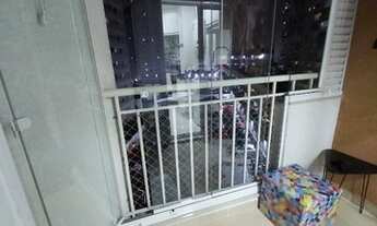 Imagem 3: Oportunidade Apartamento 2 dormitórios com suíte na Vila Prudente