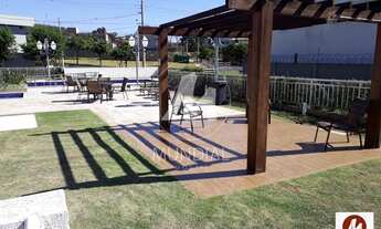 Imagem 5: Terreno (terreno em condominio fechado) , portaria 24hs, lazer, espaço gourmet, salão de f