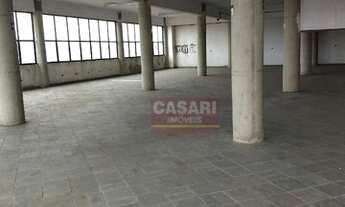 Imagem 2: Prédio para alugar, 900 m² por R$ 8.000,00/mês - Vila Rosa - São Bernardo do Campo/SP