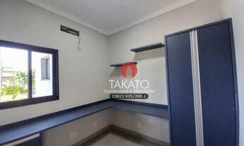 Imagem 3: Casa com 3 dormitórios à venda, 240 m² por R$ 1.750.000 - Condomínio Village La Montagne