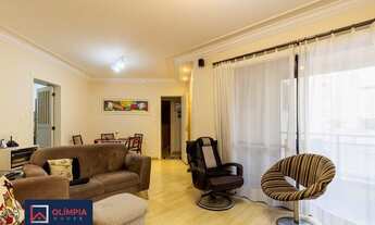 Imagem 3: Apartamento Venda 3 Dormitórios - 120 m² Moema