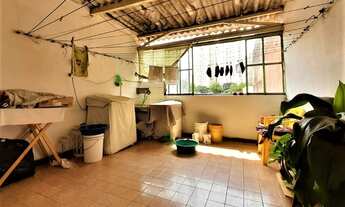 Imagem 6: Sobrado à venda no Bosque na Saúde, com 150 m2, 2 salas, 3 quartos, e cozinhas, quintal e