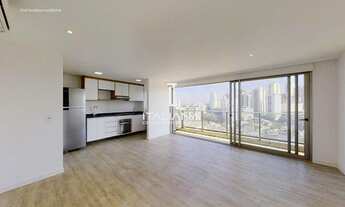 Imagem 2: Edifício Delfina Residence Apto 15223