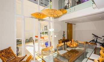 Imagem 4: Casa de vila impecável no Jardim Paulista - São Paulo - SP