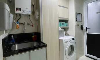 Imagem 6: Excelente Apartamento Atmos Greenville, 88m²