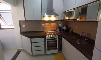 Imagem 6: Apartamento no QUELUC II com 2 dormitórios à venda, 73 m² por R$ 340.000 - City Ribeirão