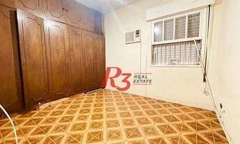 Imagem 4: Casa para alugar, 146 m² - Ponta da Praia - Santos/SP