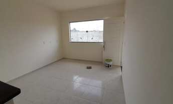 Imagem 6: Casa de condomínio para venda tem 60 metros quadrados com 2 quartos