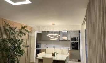 Imagem 5: Apartamento com 3 quartos no Edifício Planet Consciente Garden - Bairro Setor Bueno em Go