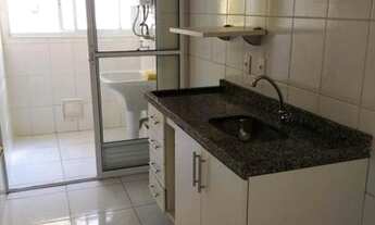 Imagem 3: Apartamento para Locação em Sorocaba, Parque Campolim, 3 dormitórios, 1 suíte, 2 banheiros