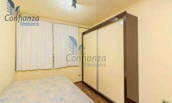 Imagem 6: Apartamento com 2 dormitórios para alugar, 56 m² por R$ 1.700,00/mês - Alto da Glória - Cu