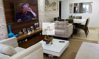 Imagem 3: Apartamento para Venda em São Bernardo do Campo, Rudge Ramos, 3 dormitórios, 2 suítes, 4 b