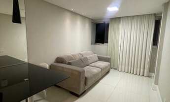 Imagem 3: OPORTUNIDADE em Vila Velha - Apartamento 2 Quartos, Suíte