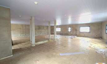 Imagem 4: Salão/Galpão (salão - sobrado