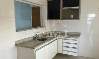Imagem 3: Ribeirão Preto - Apartamento Padrão - Jardim Botânico