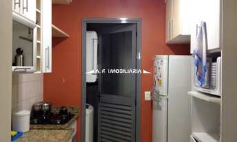 Imagem 5: São Paulo - Apartamento Padrão - PARQUE PERUCHE