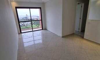 Imagem 2: Apartamento com 3 dormitórios à venda, 68 m² - Vila Euclides - São Bernardo do Campo/SP