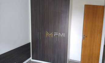 Imagem 6: Apartamento com 2 dormitórios à venda, 50 m² por R$ 200.000 - Jardim Nova Hortolândia I