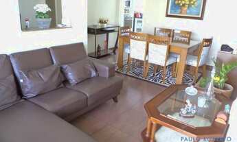 Imagem: APARTAMENTO - VILA MAZZEI - SP