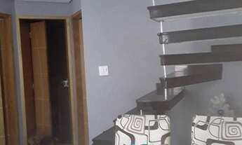 Imagem 3: Cobertura com 2 dormitórios à venda, 86 m² - Nova Petrópolis - São Bernardo do Campo/SP