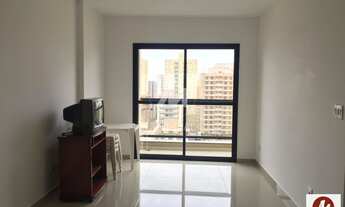 Imagem 2: Apartamento (tipo - padrao) 1 dormitórios, cozinha planejada, portaria 24 horas, elevador
