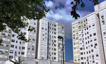 Imagem: Apartamento 2 dormitórios, 1 vaga