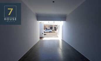 Imagem 3: Casa Asobradada a venda no Jardim Dias