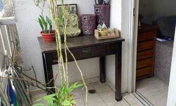 Imagem 3: Apartamento com 3 dormitórios à venda, 70 m² - Rudge Ramos - São Bernardo do Campo/SP