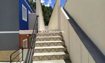 Imagem 3: Francisco Morato - Casa de Condomínio - JARDIM NOSSA SENHORA APARECIDA