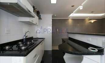 Imagem 7: Apartamento - Venda - Saúde - Cod. 874