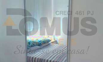 Imagem 4: Cond Mar de Aruana 2 no Bairro Aruana com 3 Quartos, 2 Banheiros