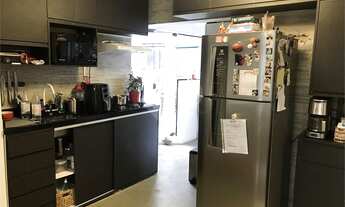 Imagem 6: Itaim Bibi - Apartamento diferenciado - Reformado - Quintal privativo para seu Pet