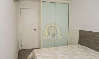 Imagem 7: Apartamento com 3 dormitórios para alugar, 140 m² por R$ 7.000,00/mês - Ecoville - Curitib