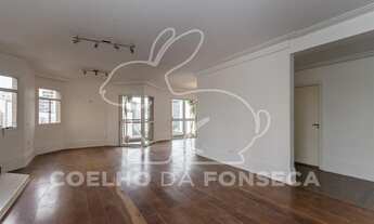 Imagem 6: São Paulo - Apartamento Padrão - Moema Pássaros