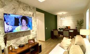 Imagem 3: Apartamento com 2 quartos na Barra da Tijuca