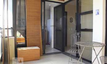 Imagem 7: Apartamento para Aluguel - Jardim Oceânico, 1 Quarto, 67 m2