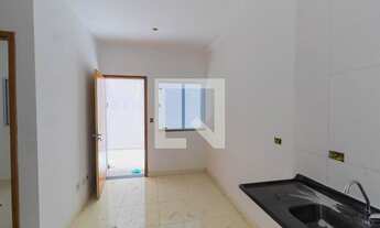 Imagem 3: Apartamento à Venda - Vila Re, 2 Quartos, 40 m2